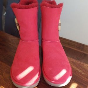 Women's UGG Boots (LIKE NEW)
